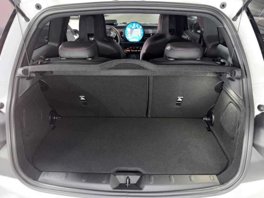 Mini Cooper — photo 17