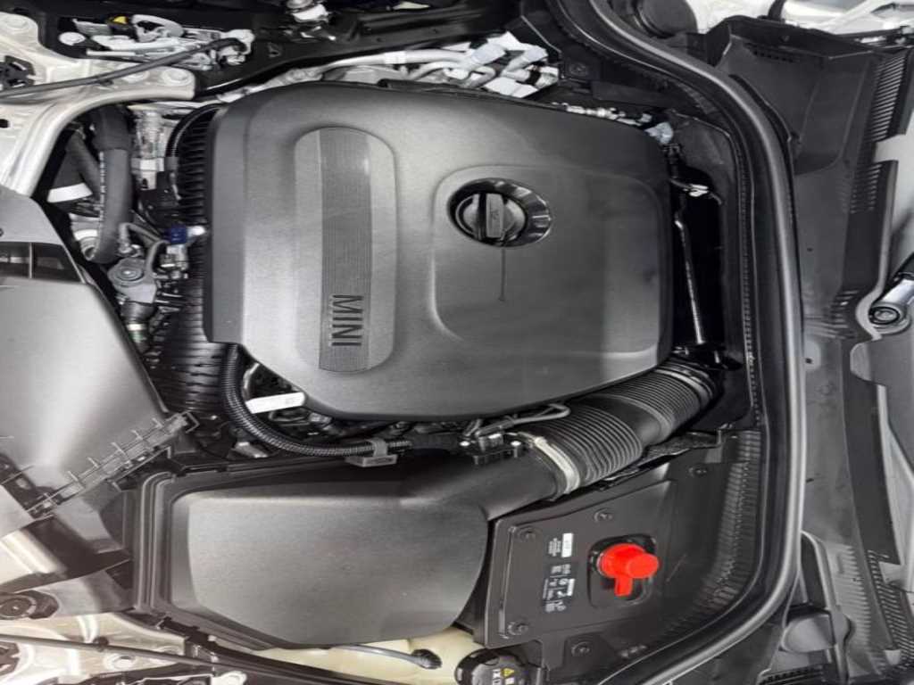Mini Cooper — photo 18