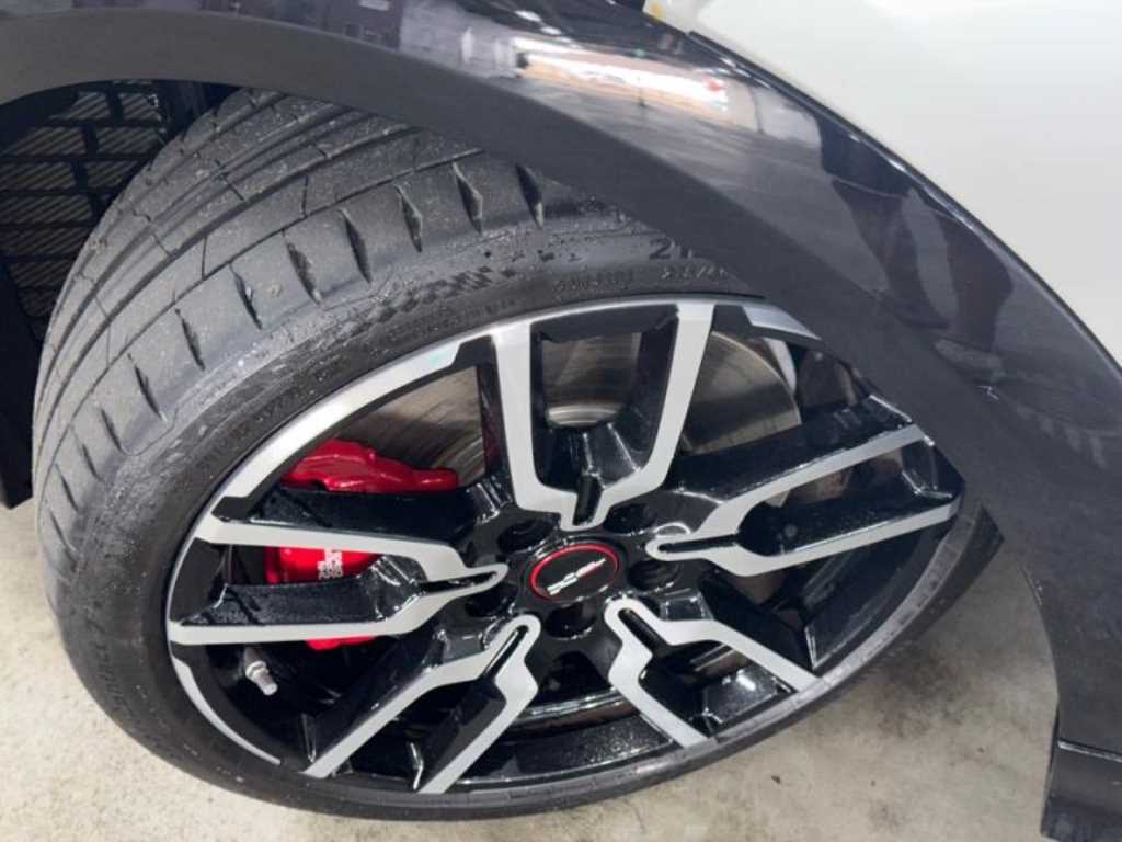 Mini Cooper — photo 19