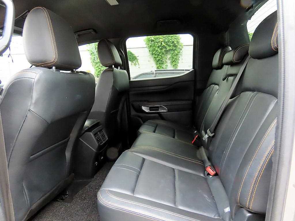 Ford Ranger — photo 06