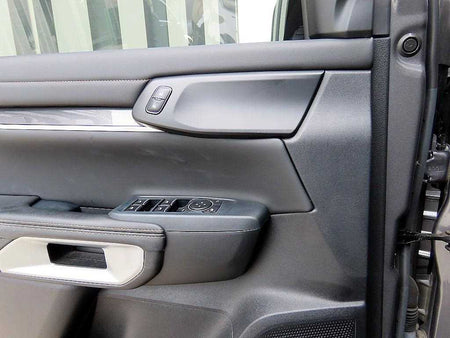 Ford Ranger — photo 11