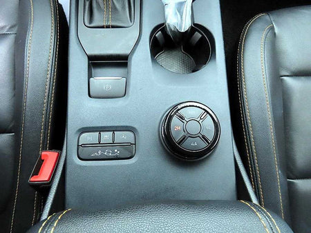 Ford Ranger — photo 13