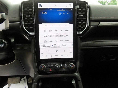 Ford Ranger — photo 14