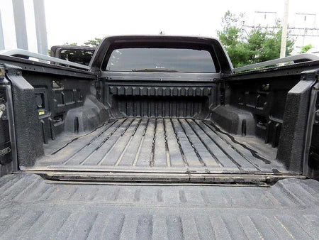 Ford Ranger — photo 17