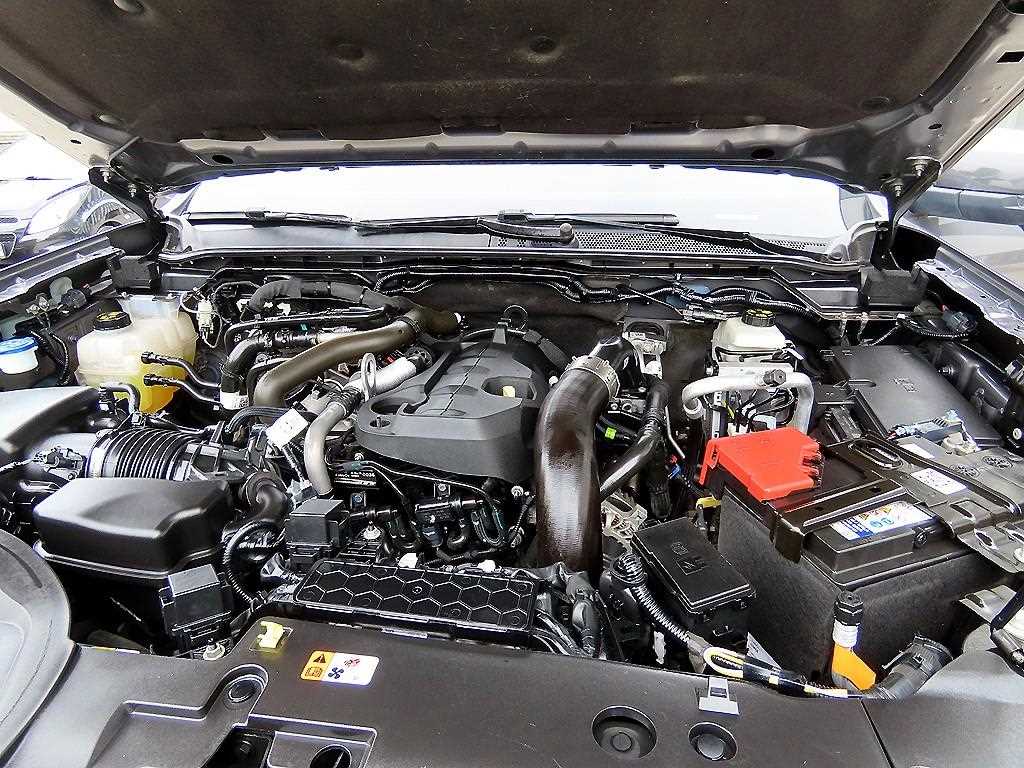 Ford Ranger — photo 19