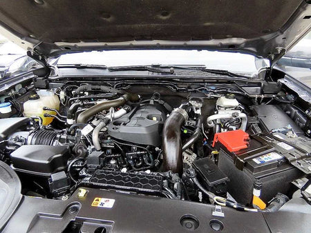 Ford Ranger — photo 19