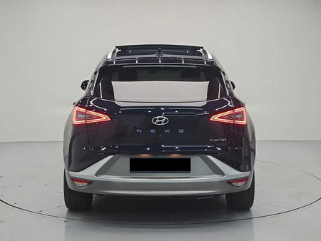 Hyundai Nexo — photo 03