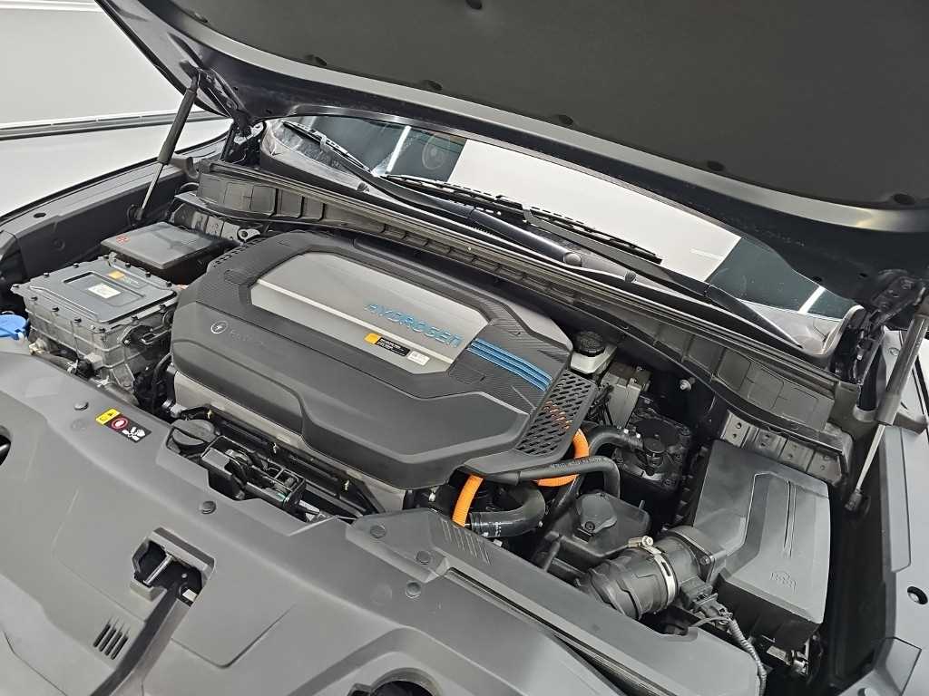Hyundai Nexo — photo 05
