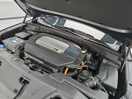Hyundai Nexo — photo 05