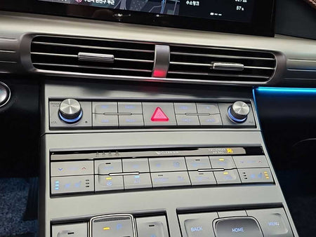 Hyundai Nexo — photo 10
