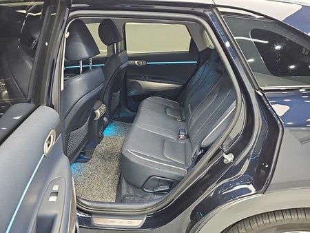 Hyundai Nexo — photo 12
