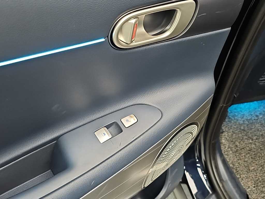 Hyundai Nexo — photo 13