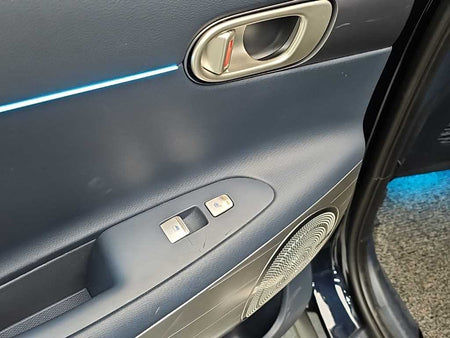 Hyundai Nexo — photo 13