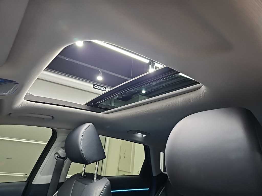 Hyundai Nexo — photo 14