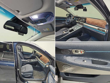Hyundai Nexo — photo 17