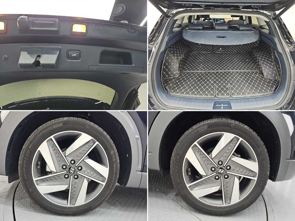 Hyundai Nexo — photo 18