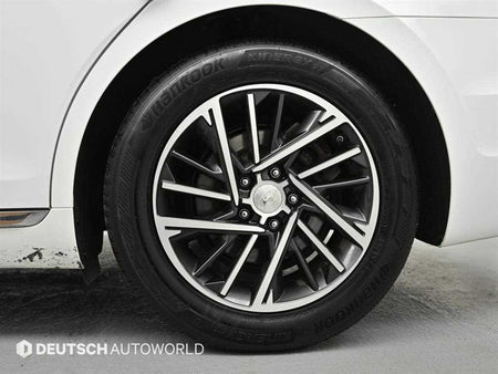 Hyundai Grandeur — photo 05