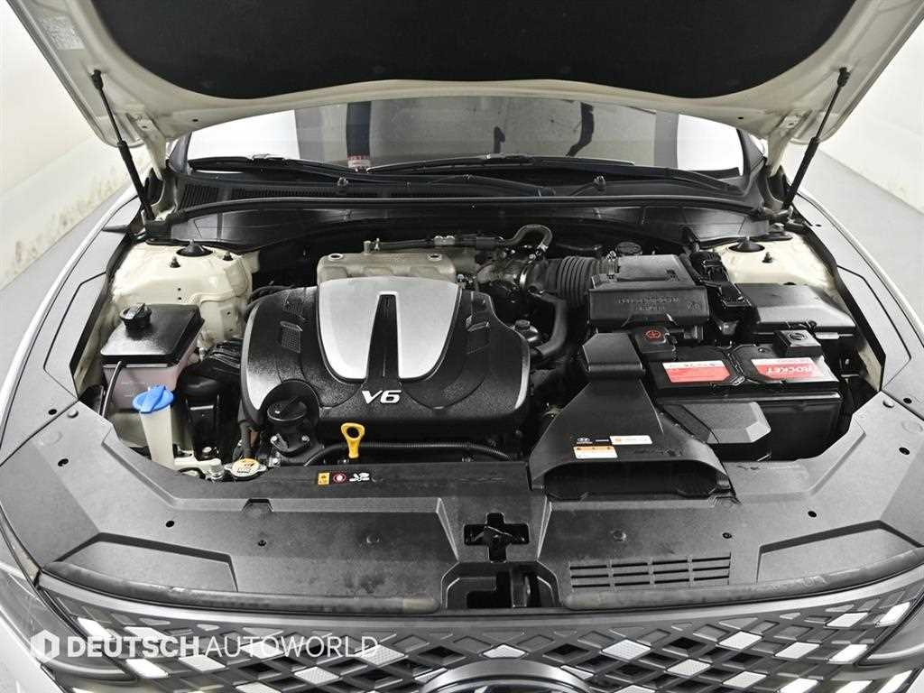 Hyundai Grandeur — photo 06