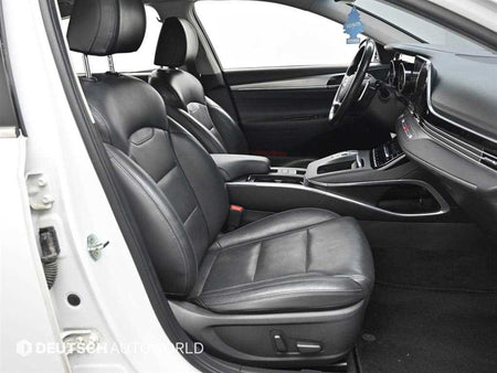 Hyundai Grandeur — photo 10