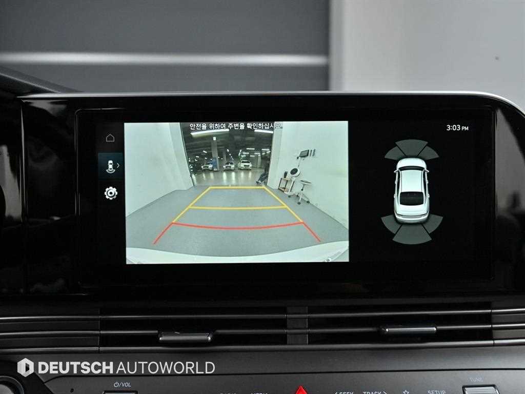 Hyundai Grandeur — photo 15