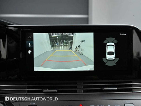 Hyundai Grandeur — photo 15