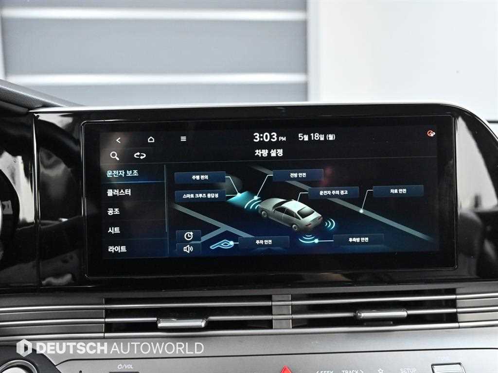 Hyundai Grandeur — photo 17