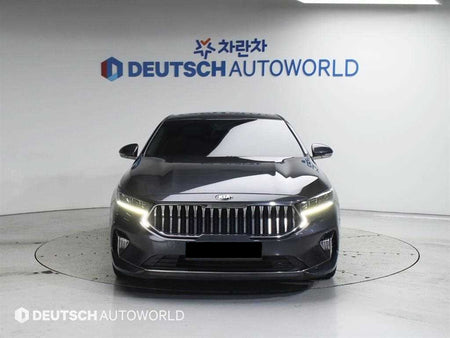 Kia K7 — photo 03