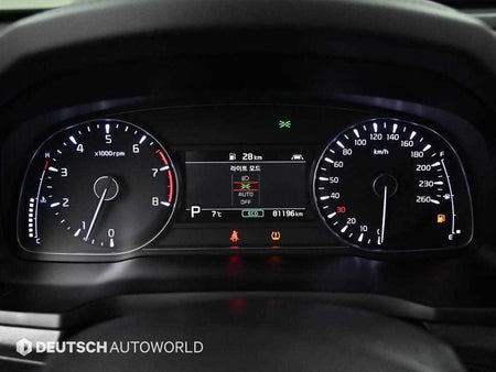 Kia K7 — photo 08