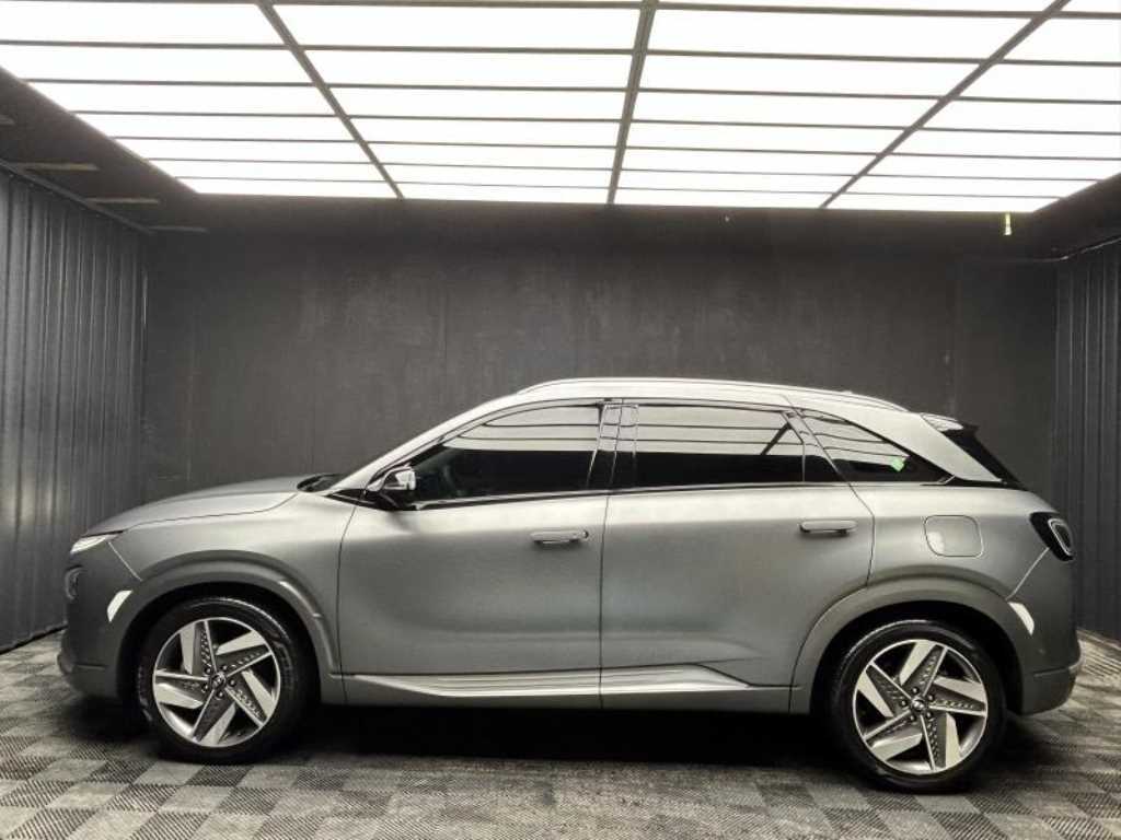 Hyundai Nexo — photo 02