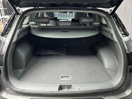 Hyundai Nexo — photo 05