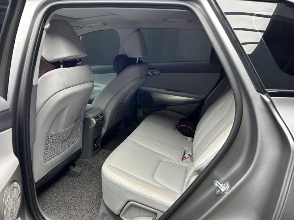 Hyundai Nexo — photo 06