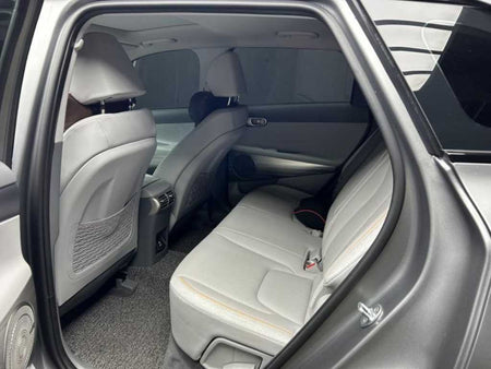 Hyundai Nexo — photo 06
