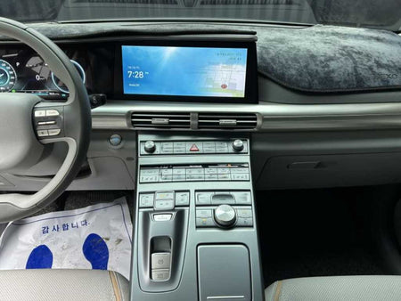 Hyundai Nexo — photo 10