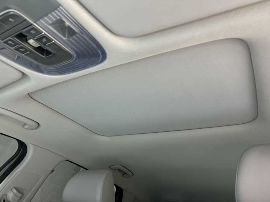 Hyundai Nexo — photo 11
