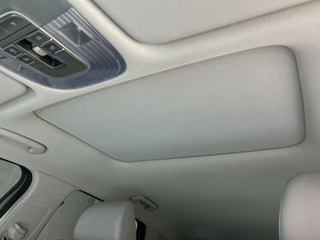 Hyundai Nexo — photo 11