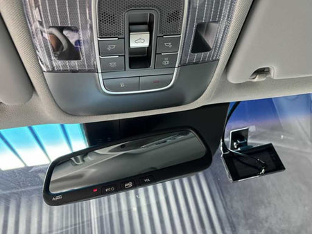 Hyundai Nexo — photo 12
