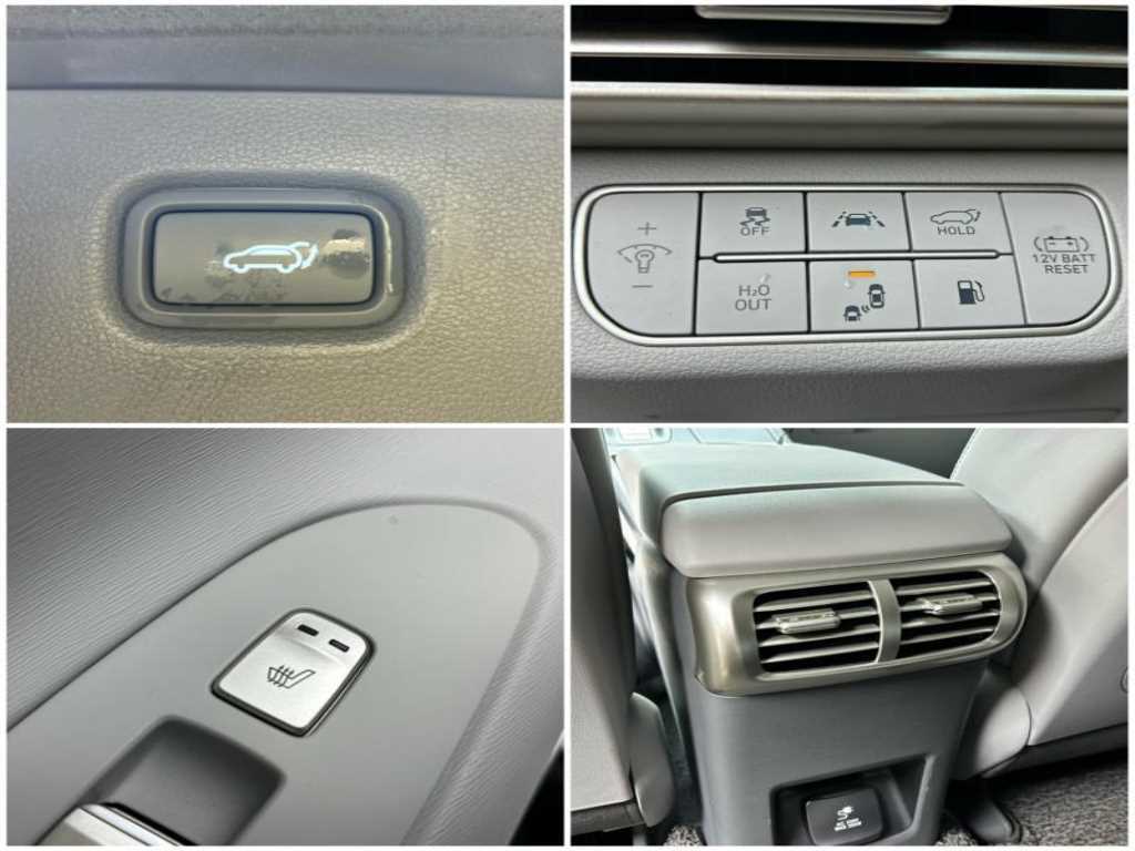 Hyundai Nexo — photo 14