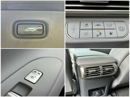 Hyundai Nexo — photo 14