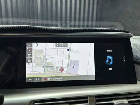 Hyundai Nexo — photo 15