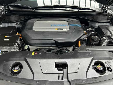 Hyundai Nexo — photo 17