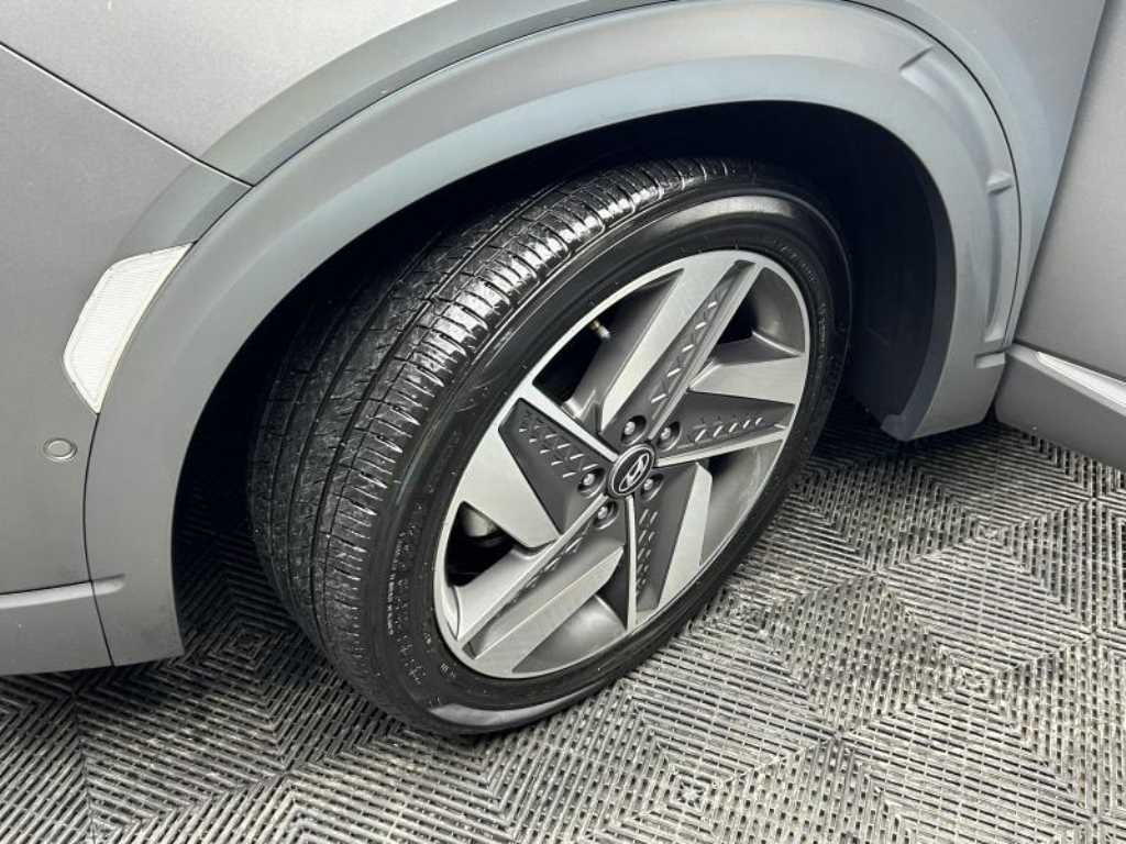 Hyundai Nexo — photo 18