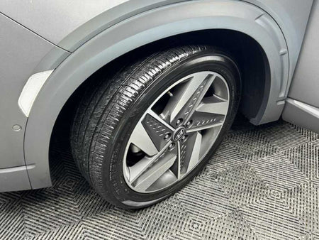 Hyundai Nexo — photo 18