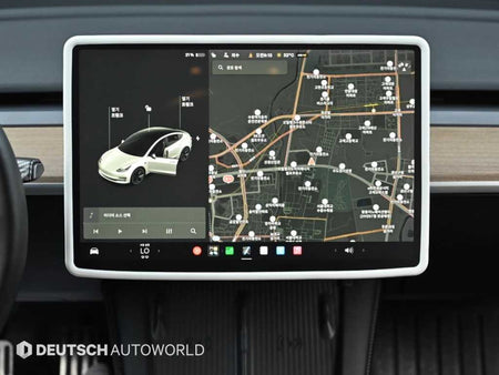 Tesla Model 3 — photo 14