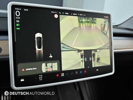 Tesla Model 3 — photo 15