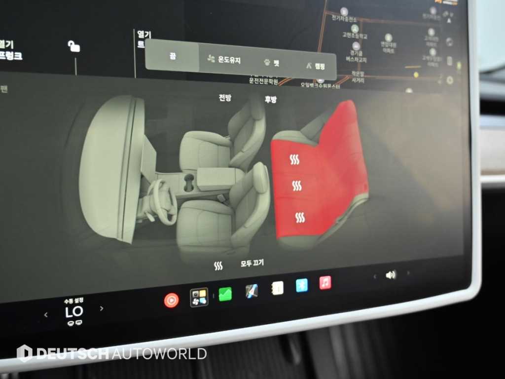 Tesla Model 3 — photo 16