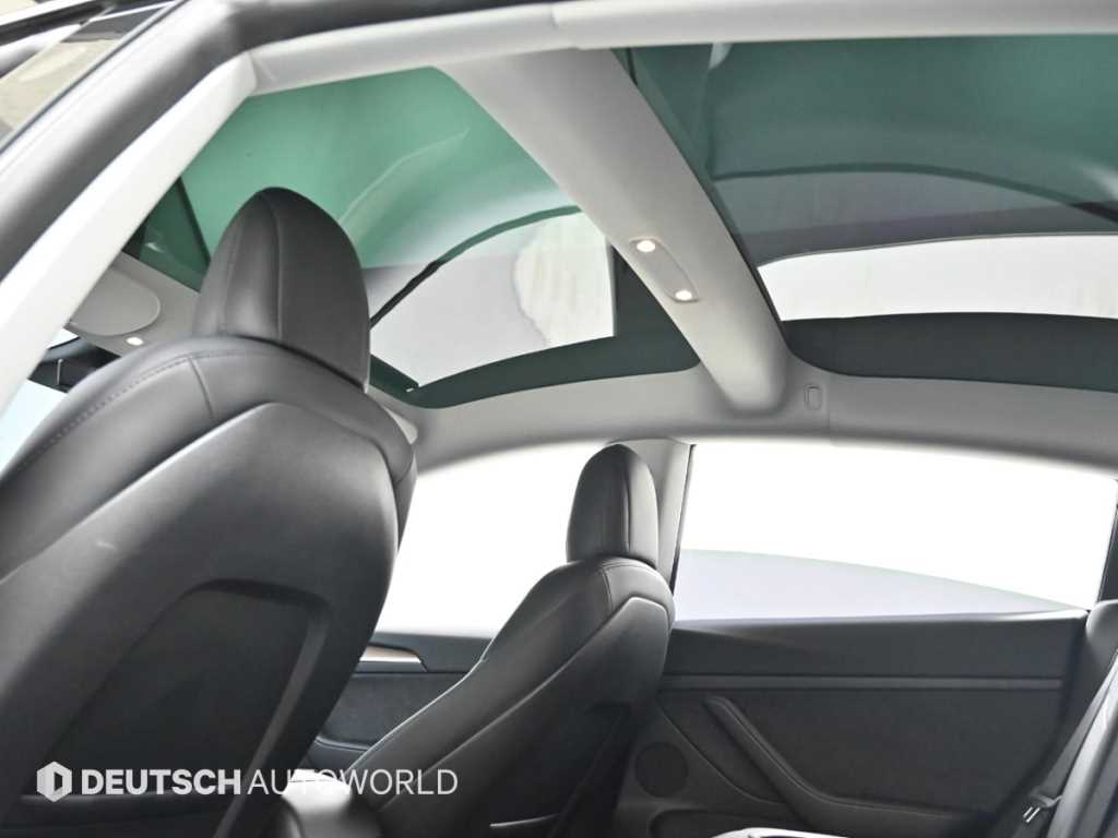 Tesla Model 3 — photo 18