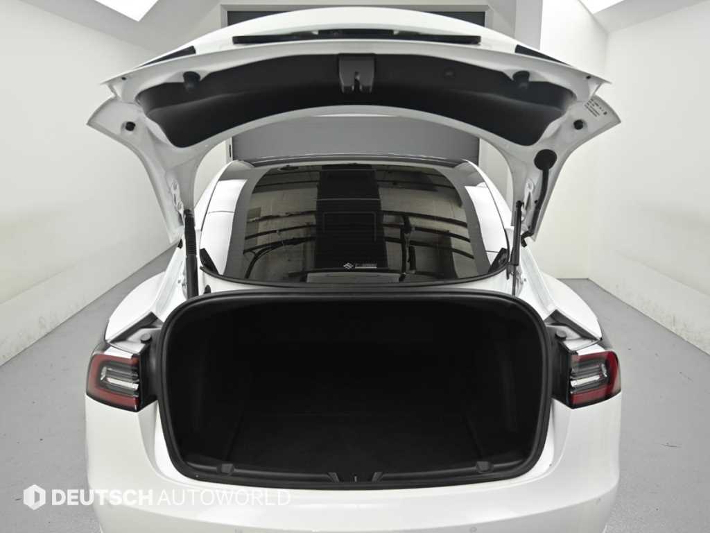 Tesla Model 3 — photo 19