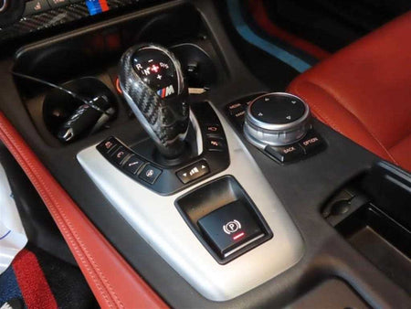 BMW M5 — photo 06