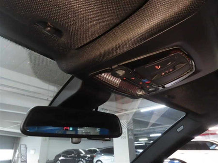 BMW M5 — photo 10