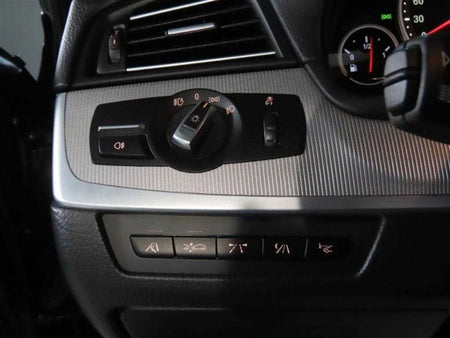 BMW M5 — photo 12
